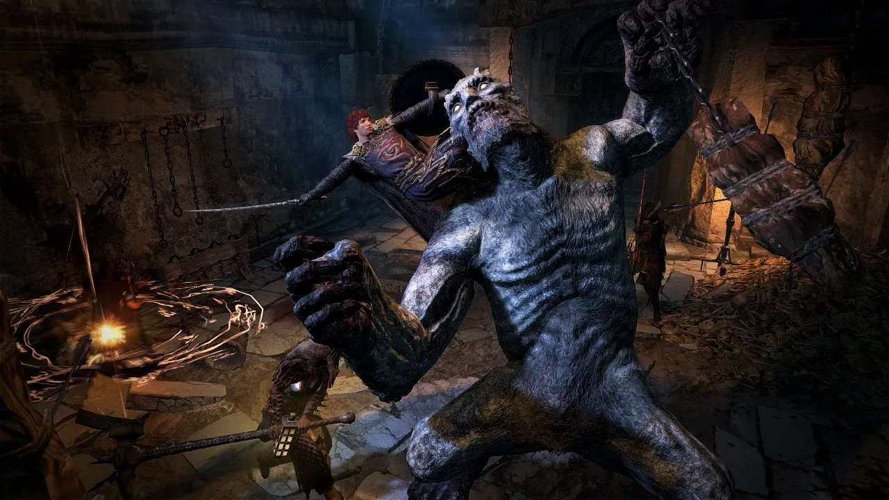 Dragons Dogma: Dark Arisen