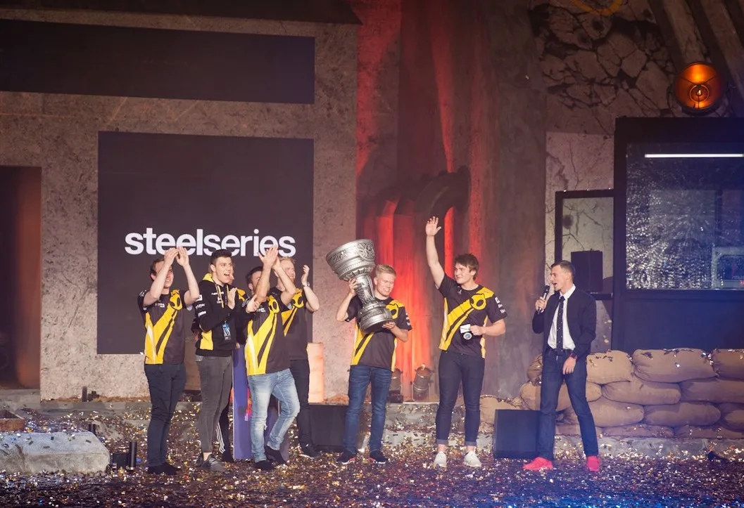 Dignitas выиграла EPICENTER: Moscow 2016, а MVP турнира стал молодой датчанин k0nfig