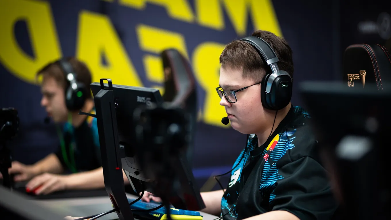 Team Spirit – FaZe: реванш за четвертьфинал мейджора