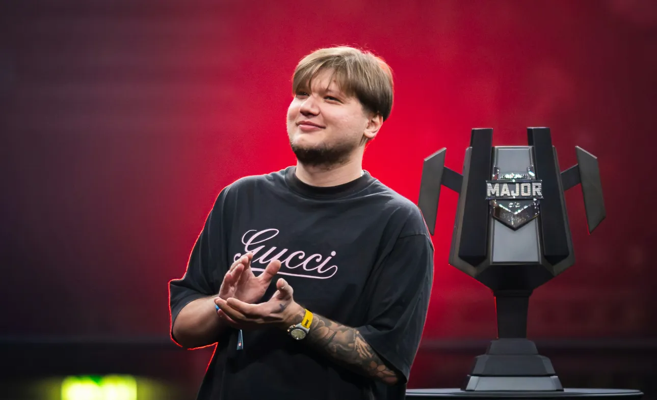 Прогноз на матч Legacy – BC.Game: дебют обновлённой команды s1mple на LAN-турнире