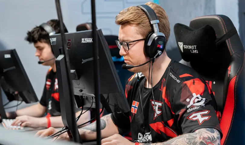 Ховард rain Найгард