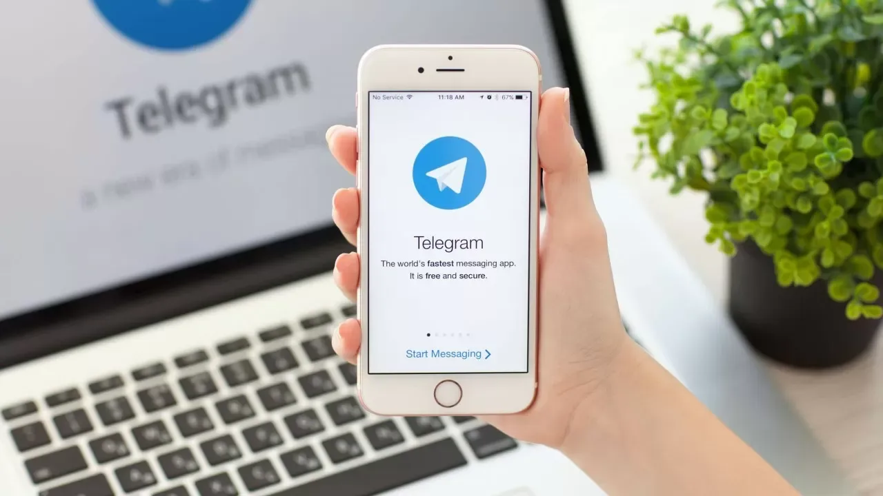 Telegram, созданный Павлом и Николаем Дуровыми в 2013 году, не имел технических возможностей для передачи данных пользователей третьим лицам
