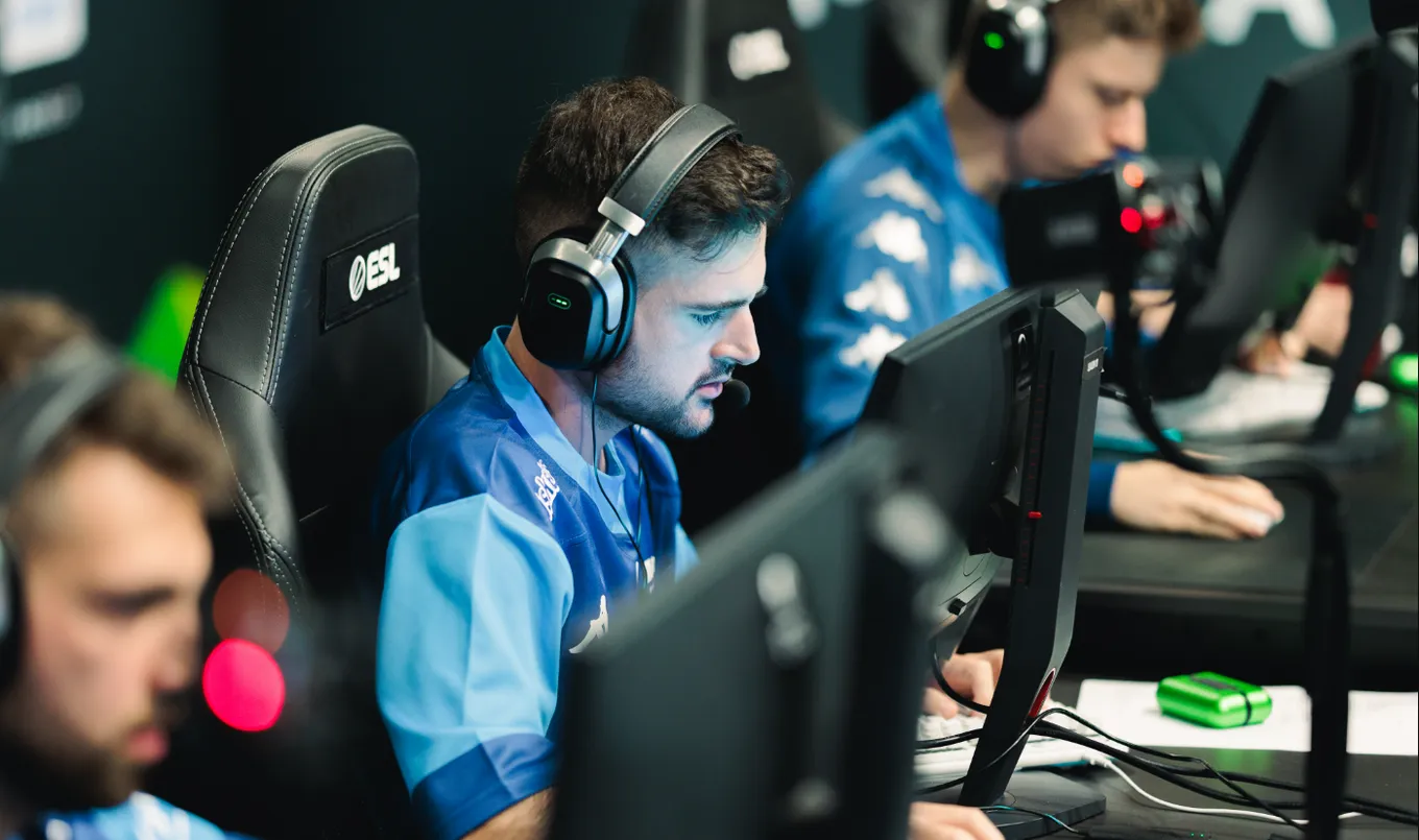 ENCE – Movistar Riders: удивят ли испанцы команду ENCE?