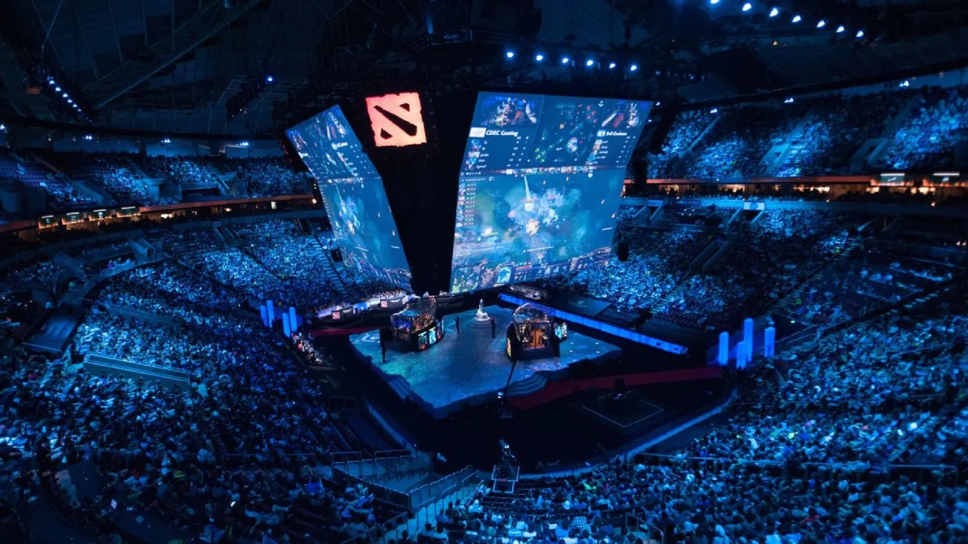 Dota 2