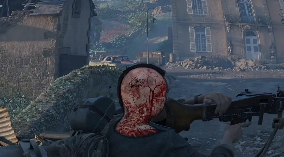 Sniper Elite 5