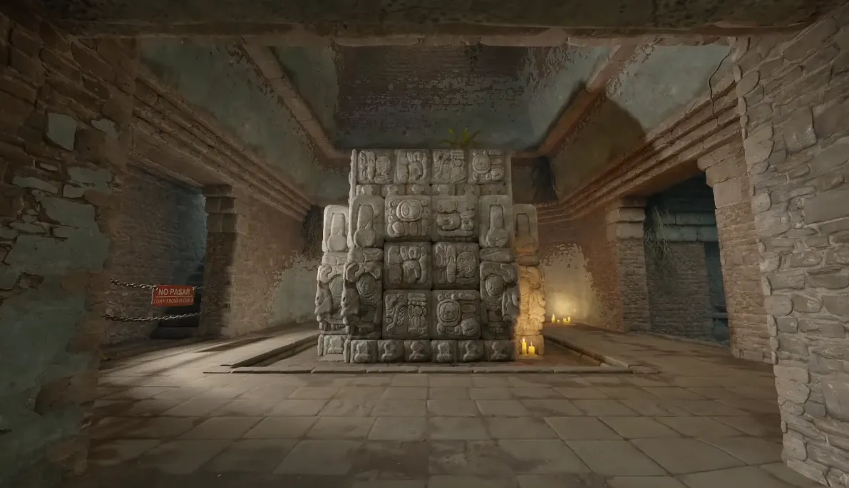 Ancient