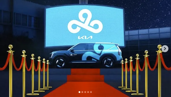 Cloud9