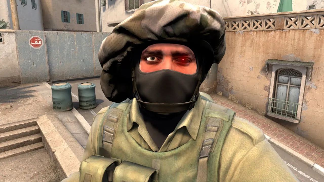 Как сделать ботов в CS:GO сложнее