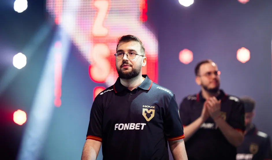 Прогноз на матч MOUZ – The MongolZ: матч за досрочный выход в плей-офф