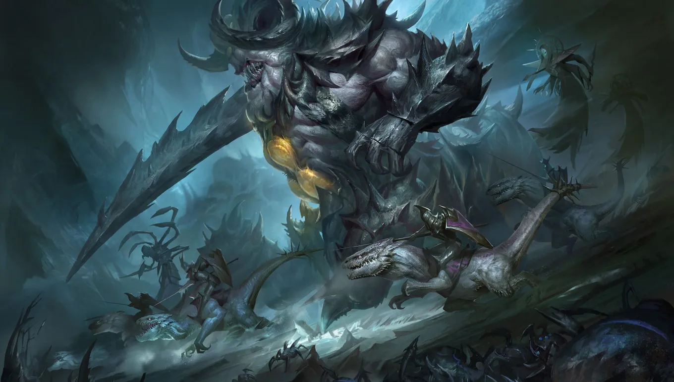 SpellForce
