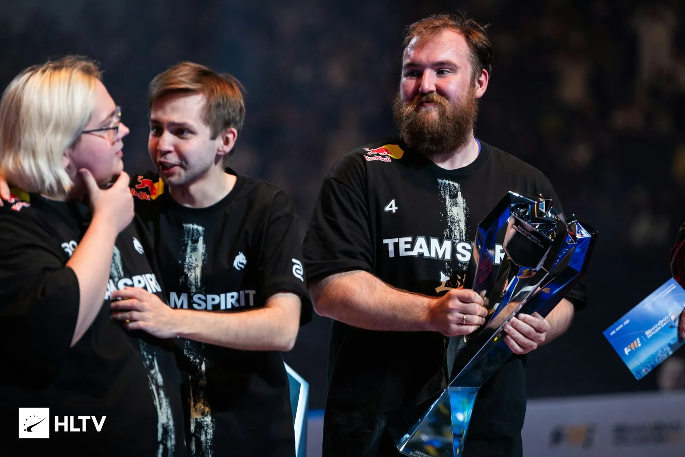 Chopper выиграл Perfect World Shanghai Major 2024