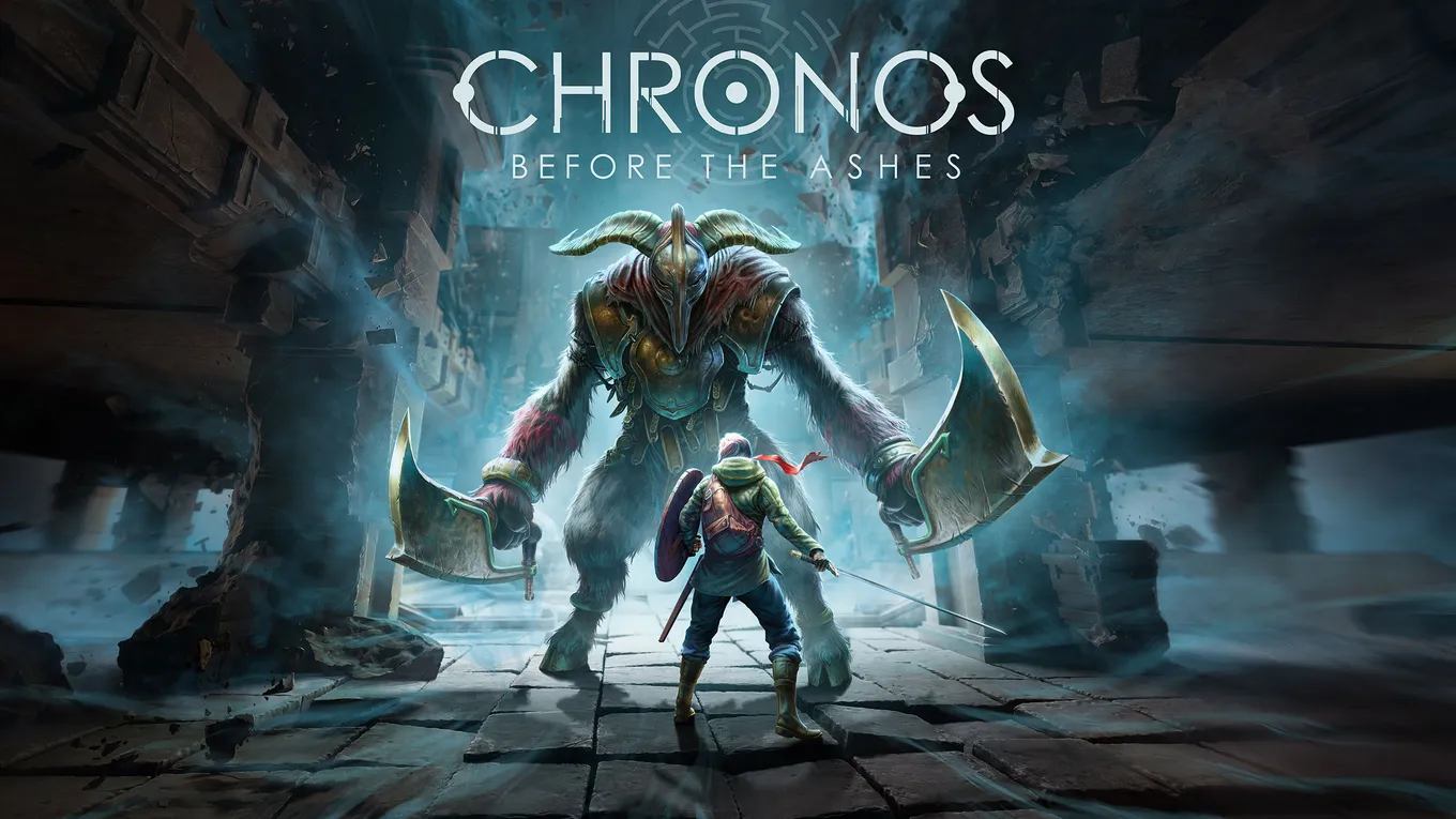 Chronos: Before the Ashes