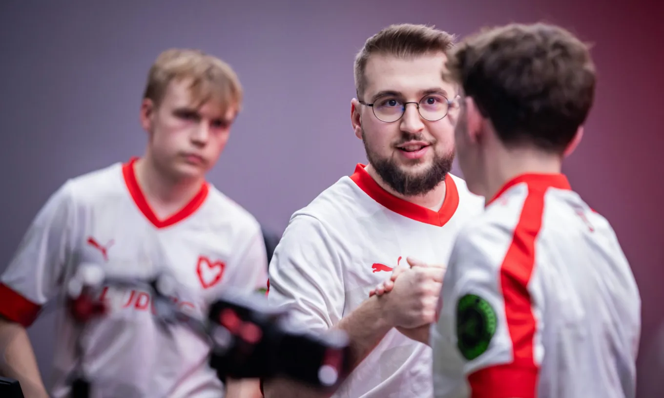 MIBR – MOUZ: «мышки» в шаге от провала