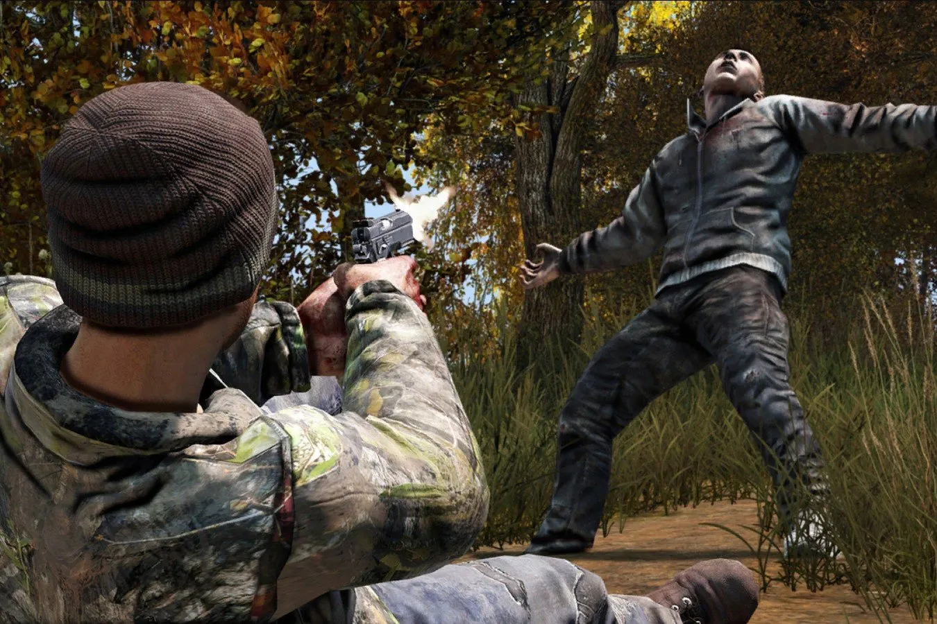 DayZ