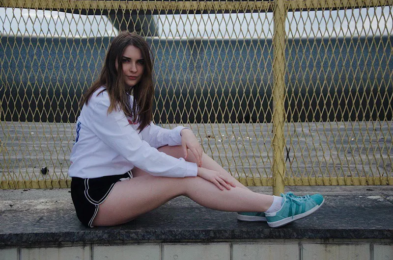 Арина AhriNyan Берднякова