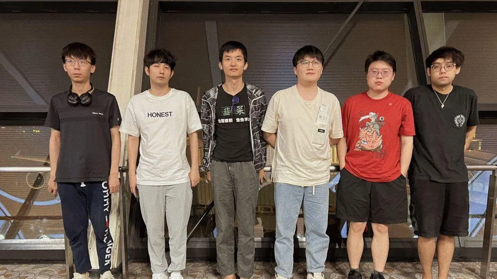 Invictus Gaming – Azure Ray: фавориты в лице Azure Ray приблизятся к TI12