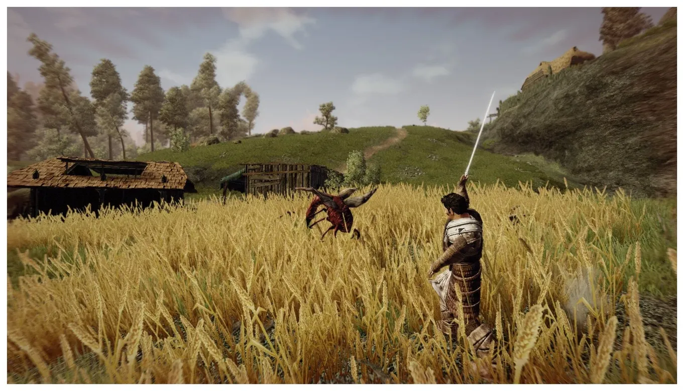 Gothic 3