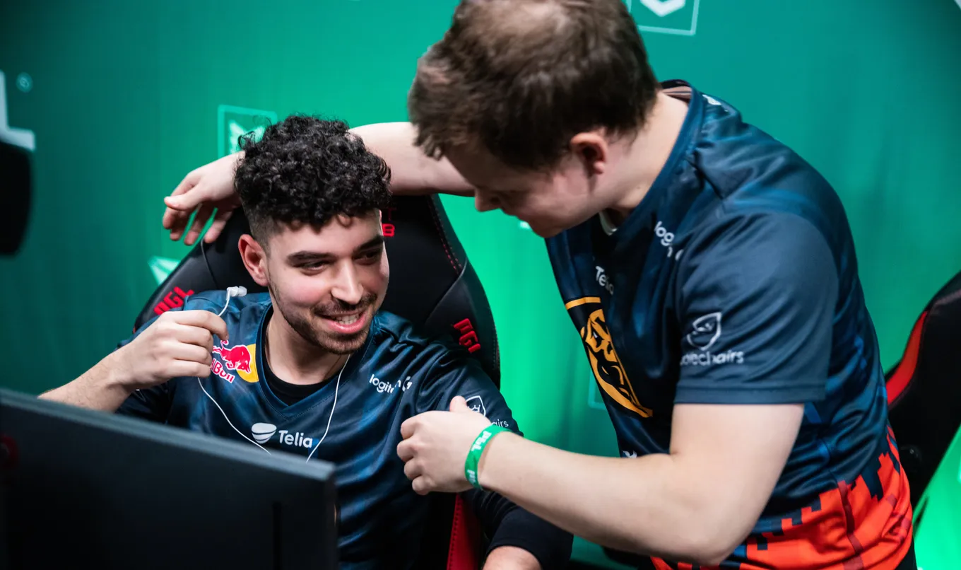 ENCE — BIG: смогут ли немцы дать достойный бой?