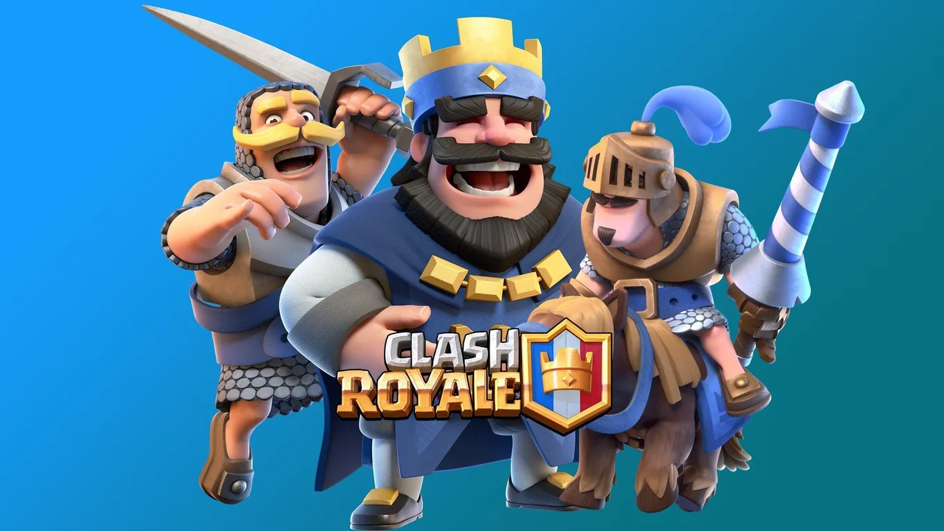Clash Royale