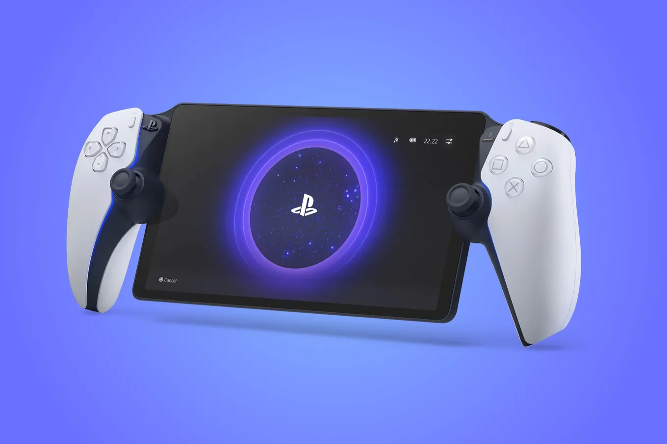PlayStation Portal (2023)