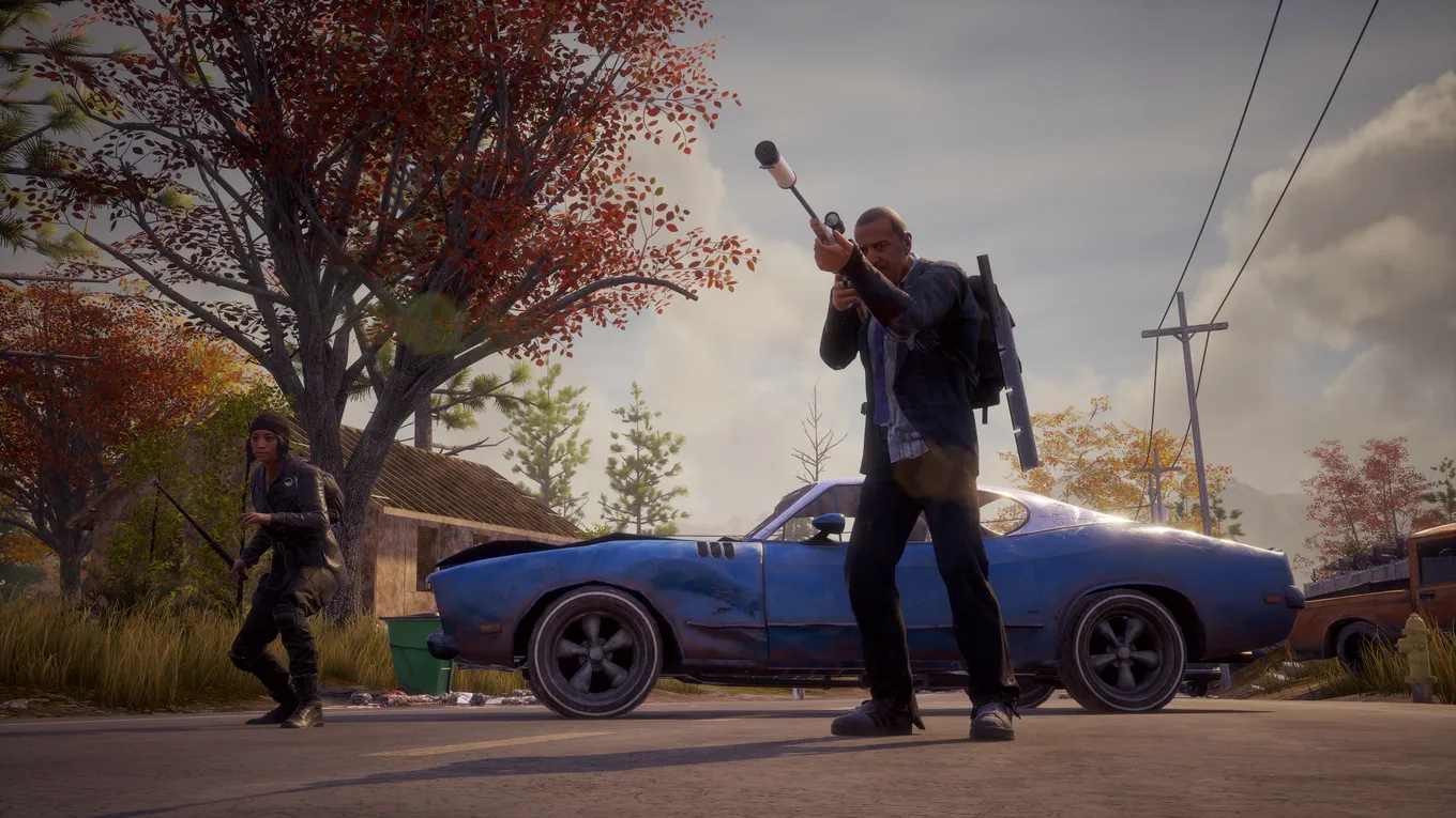 State of Decay 2