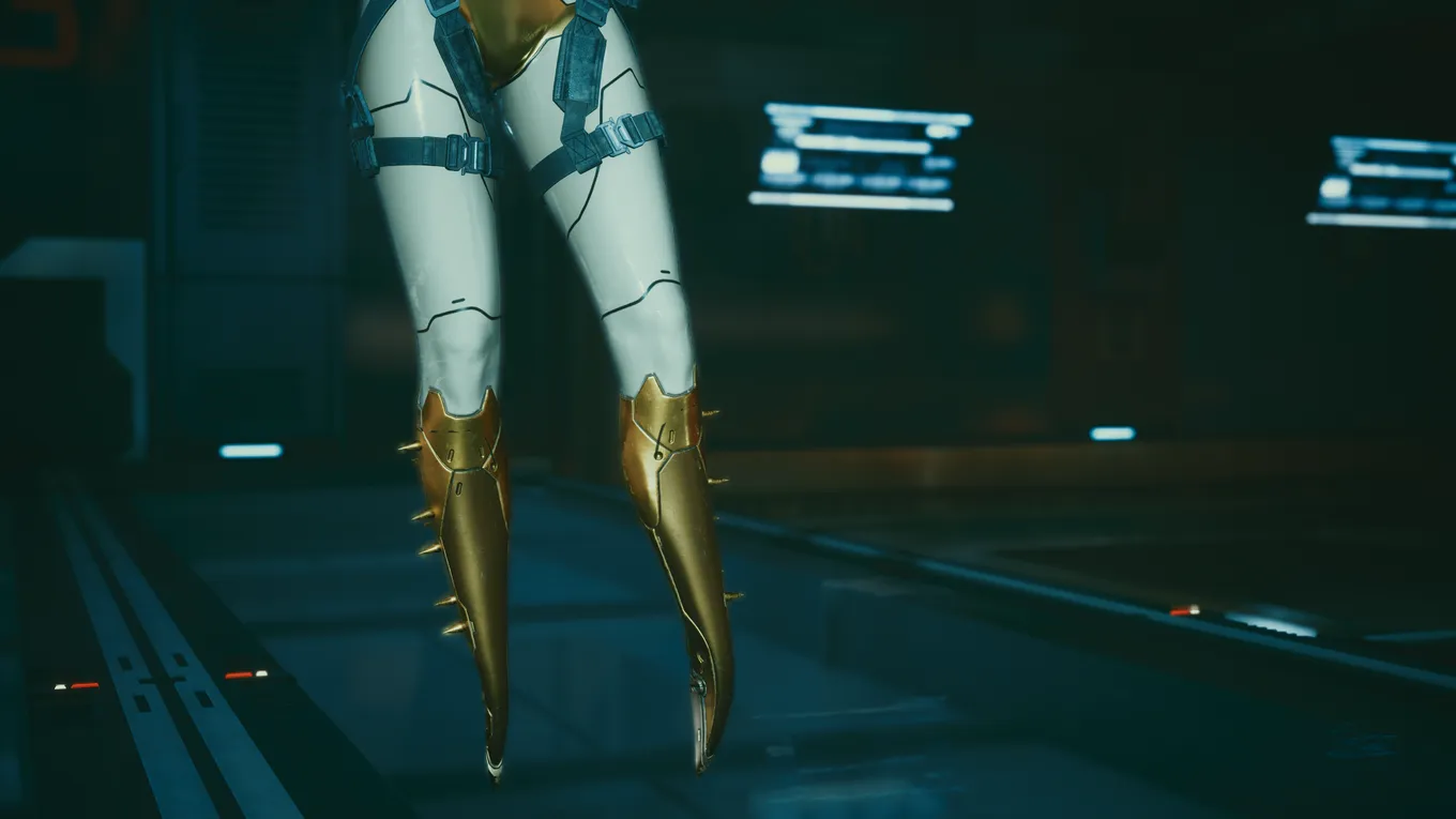 Cyberpunk 2077