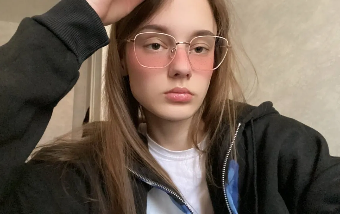Екатерина Katherine Репьева