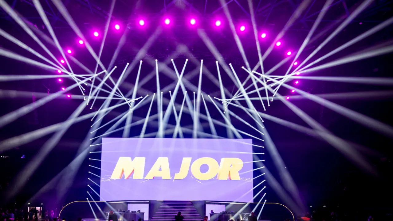 BLAST.tv Paris Major 2023