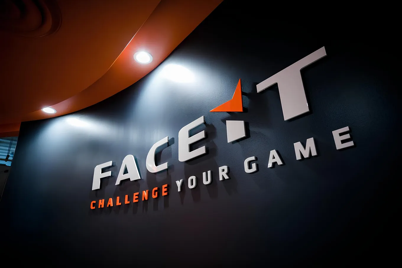 Офис Faceit