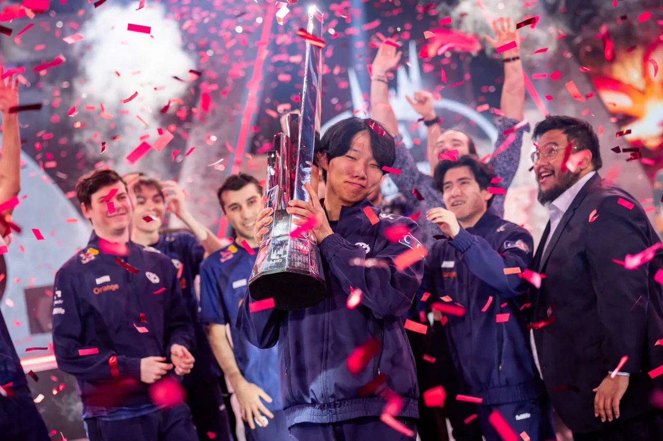 Team Liquid – Karmine Corp: прогноз (КФ 1,81) и ставки на матч First Stand 2025 10 марта 2025 года