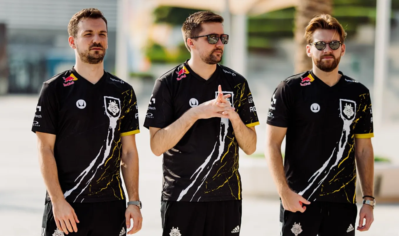 MOUZ – G2 Esports: NiKo и компания потерпят поражение в первом матче