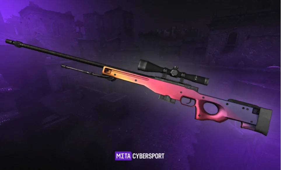 AWP | Fade (Factory New)