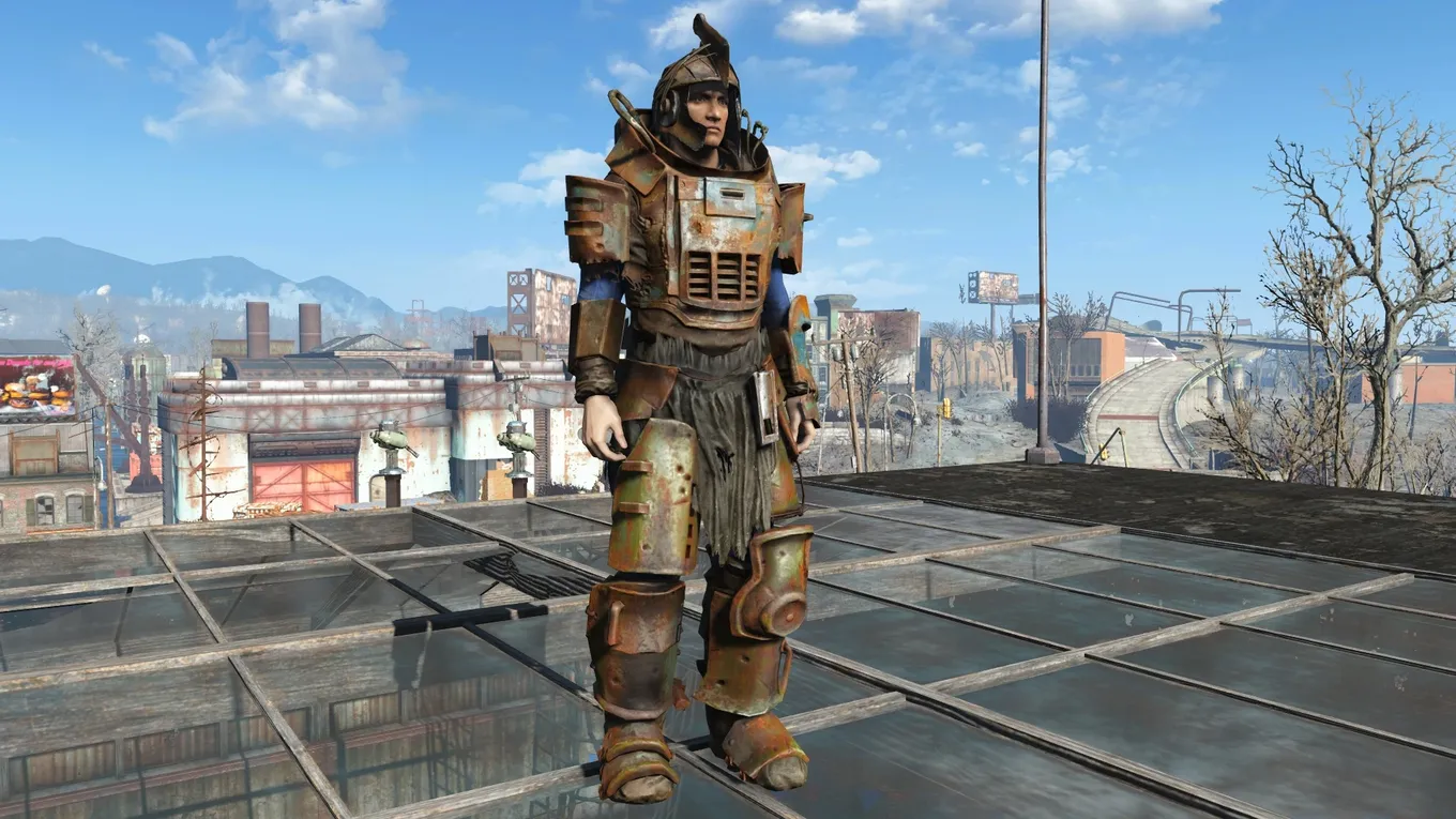 Fallout 4