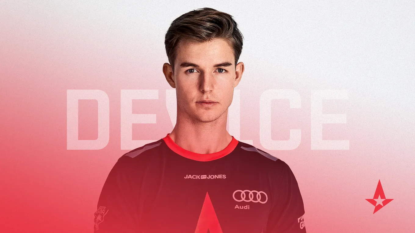 Astralis – The MongolZ: это точно лёгкий матч для device?
