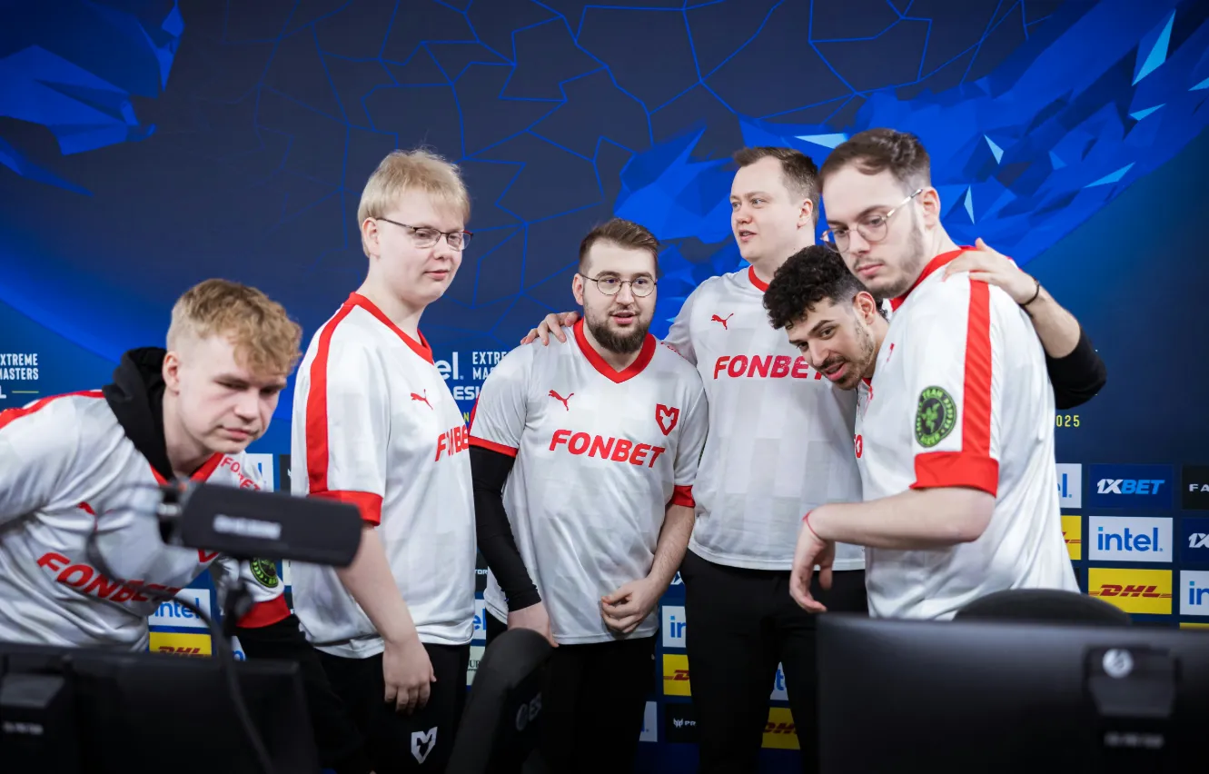 Прогноз на матч MOUZ – The MongolZ: «мышки» не являются очевидными фаворитами