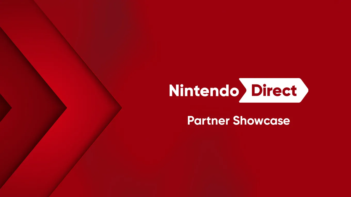 Презентация Nintendo Direct: Partner Showcase также прошла 27 августа 2024 года