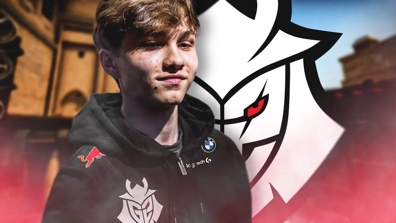 G2 Esports – Heroic: одна из команд покинет IEM Chengdu 2024
