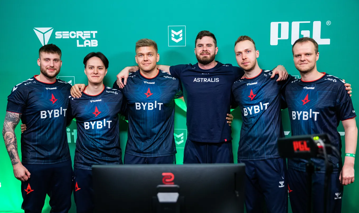 Astralis