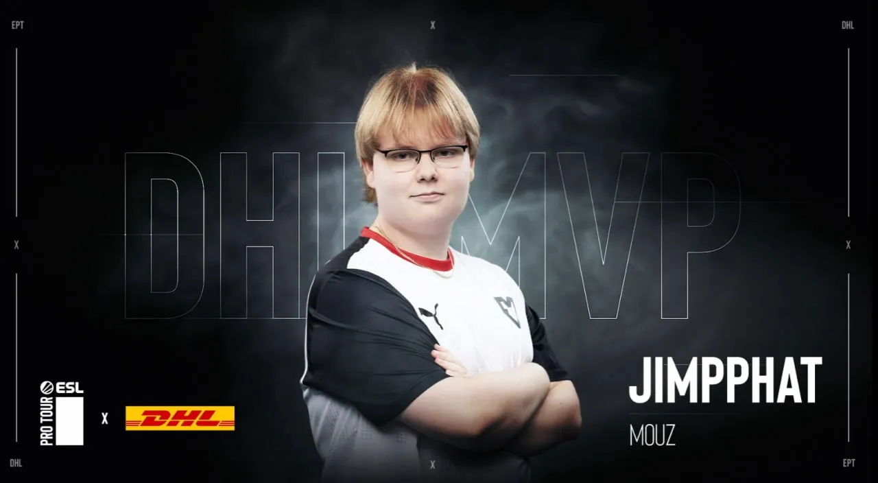 Джимми Jimpphat Сало