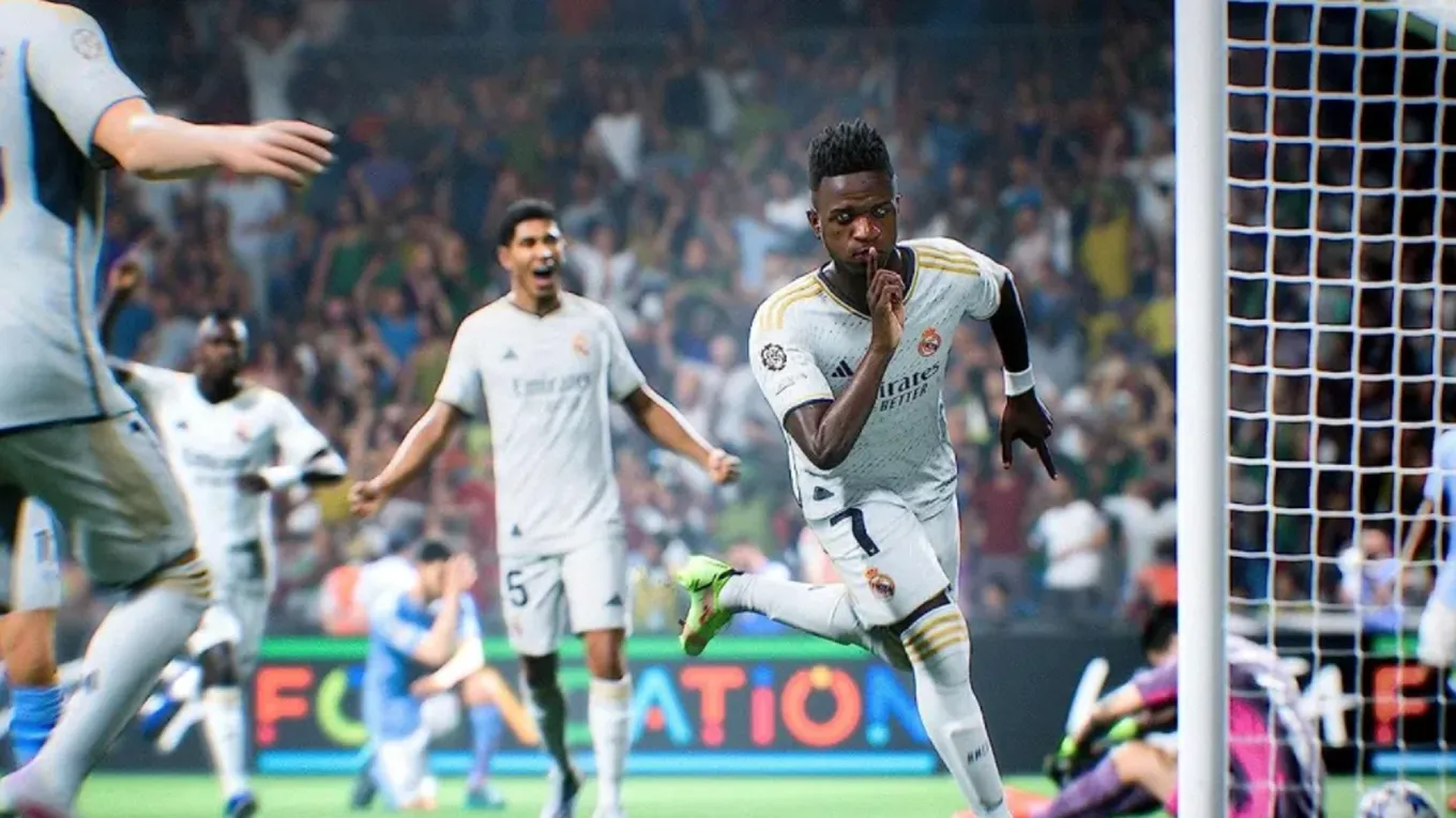 Авторы EA Sports FC 24 исправили ошибки с режимом Ultimate Team в новом патче