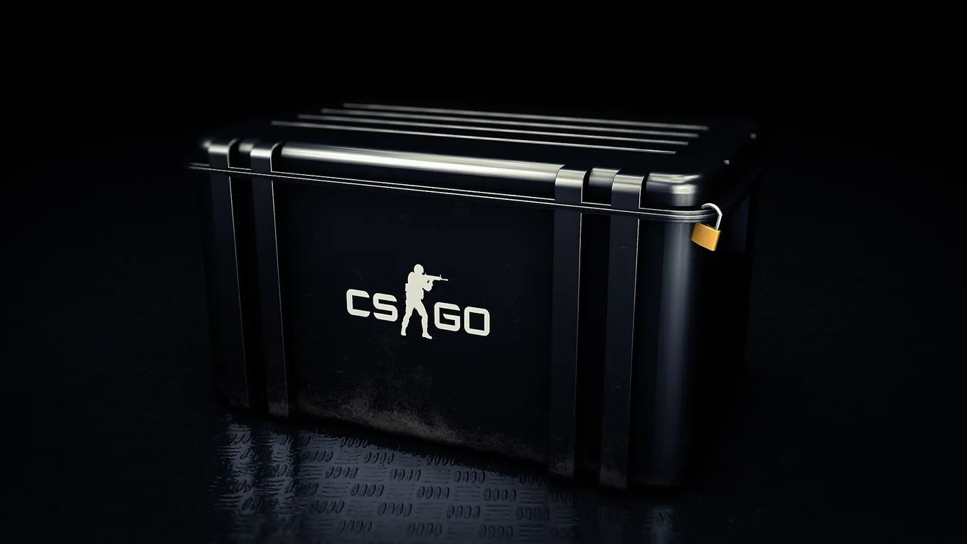 Обзор кейсов в CS:GO: для чего нужны, как на них зарабатывать, как фармить