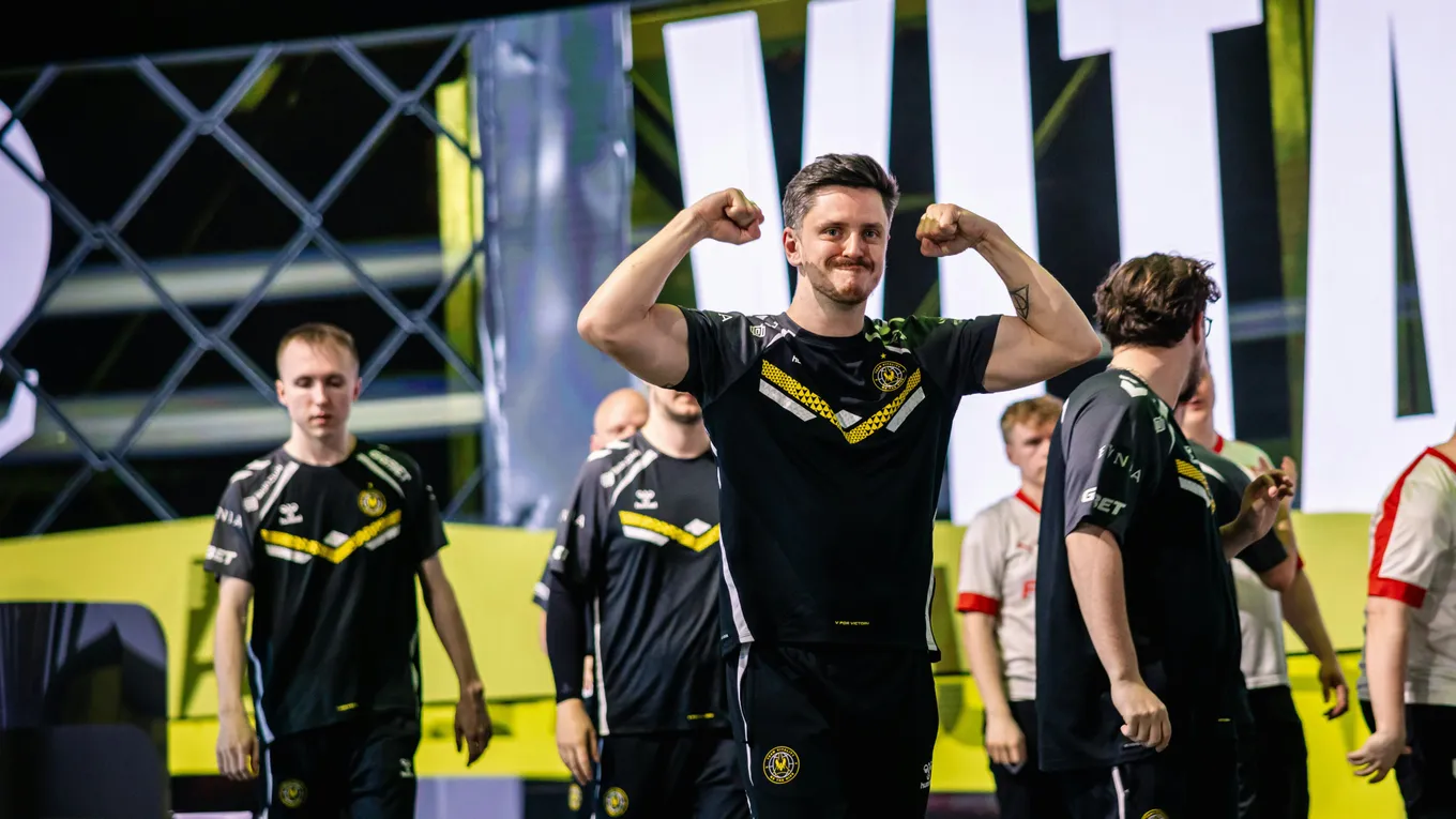 Прогноз на матч Vitality – Spirit: «драконы» способны остановить стрик дружины apEX?