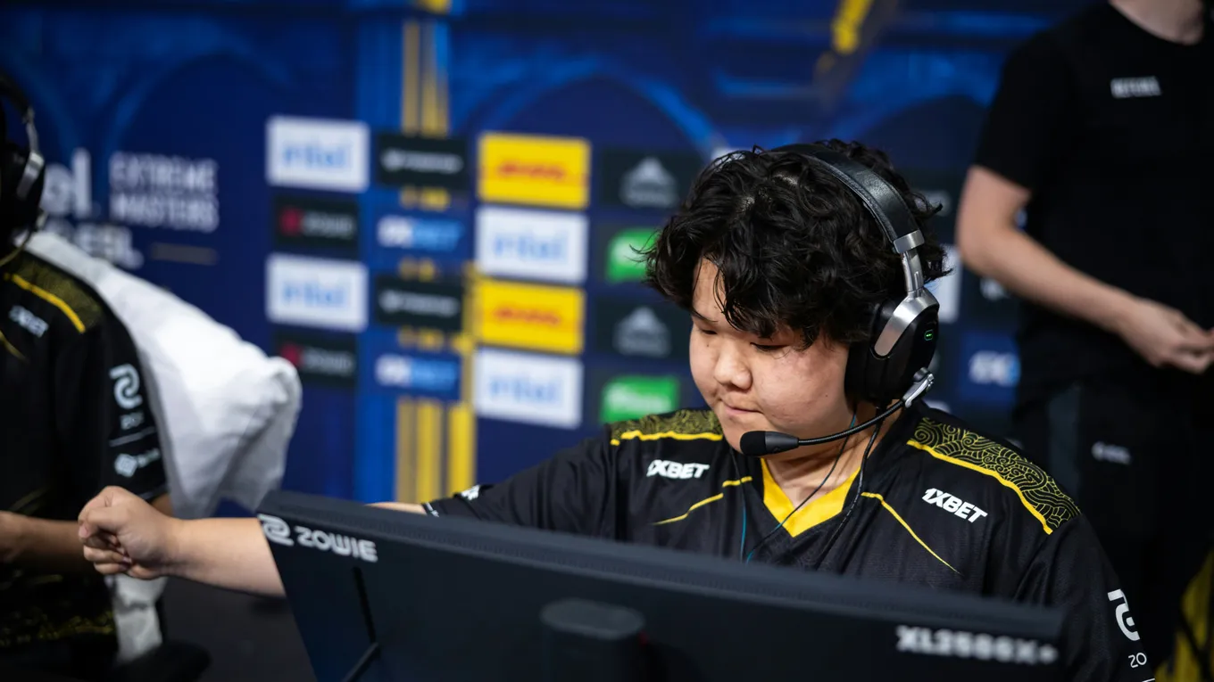 Прогноз на матч The MongolZ – Team Vitality: монголы традиционно дадут отпор фавориту
