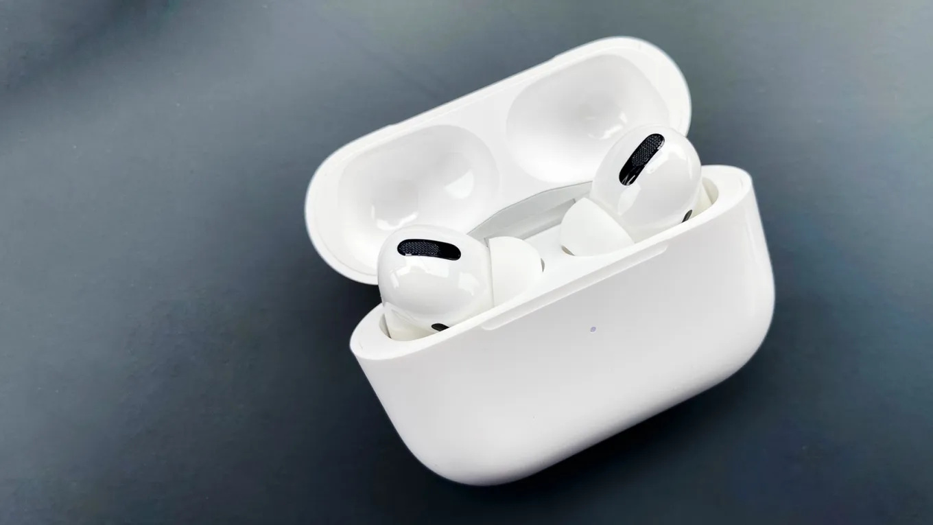 AirPods Pro