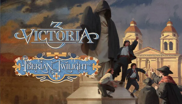 Victoria 3: Iberian Twilight – Immersion Pack