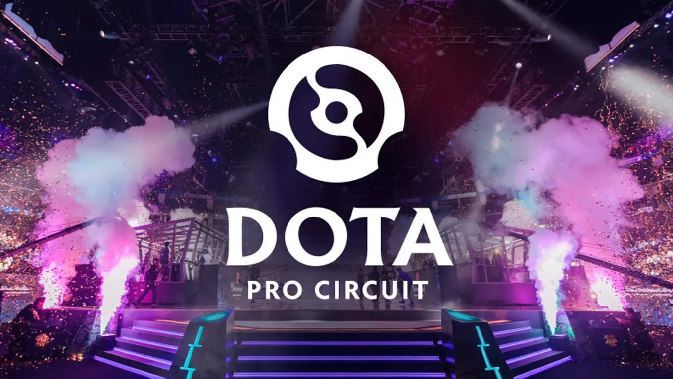 Dota Pro Circuit 2023