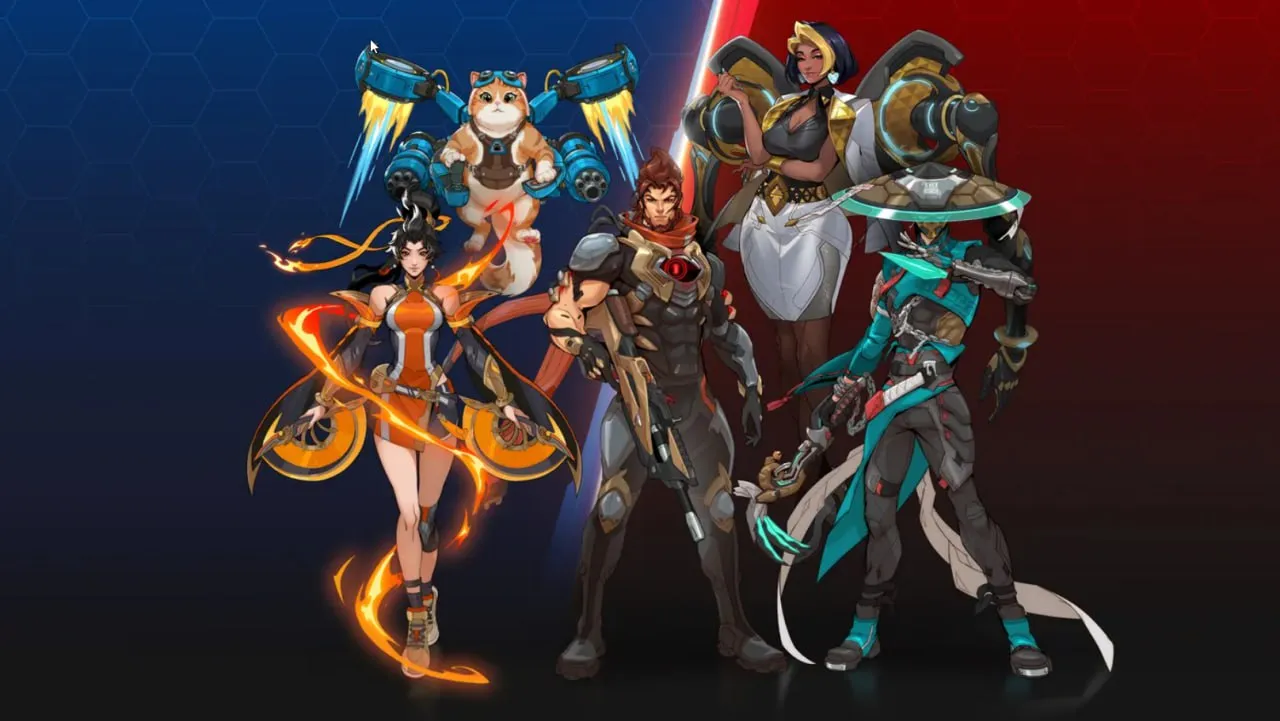Новые герои, которые появятся в Overwatch уже с 10 февраля 2026 года