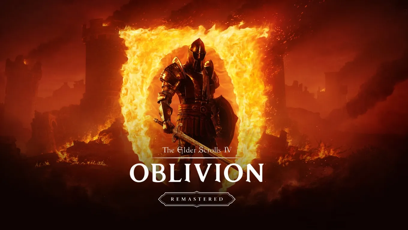 Как использовать читы в Oblivion Remastered