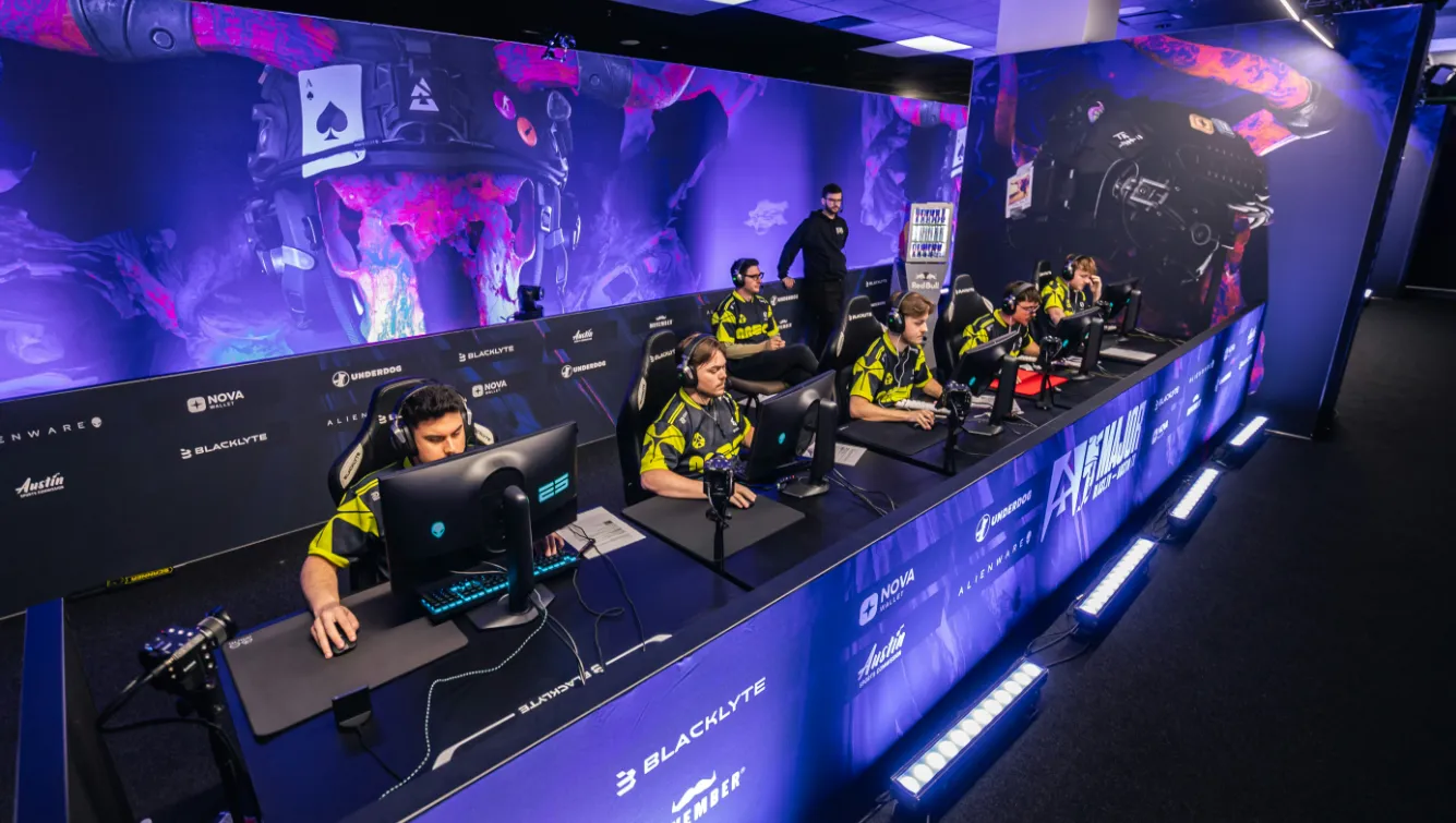 Прогноз на матч MOUZ – M80: зрители верят в чудо?