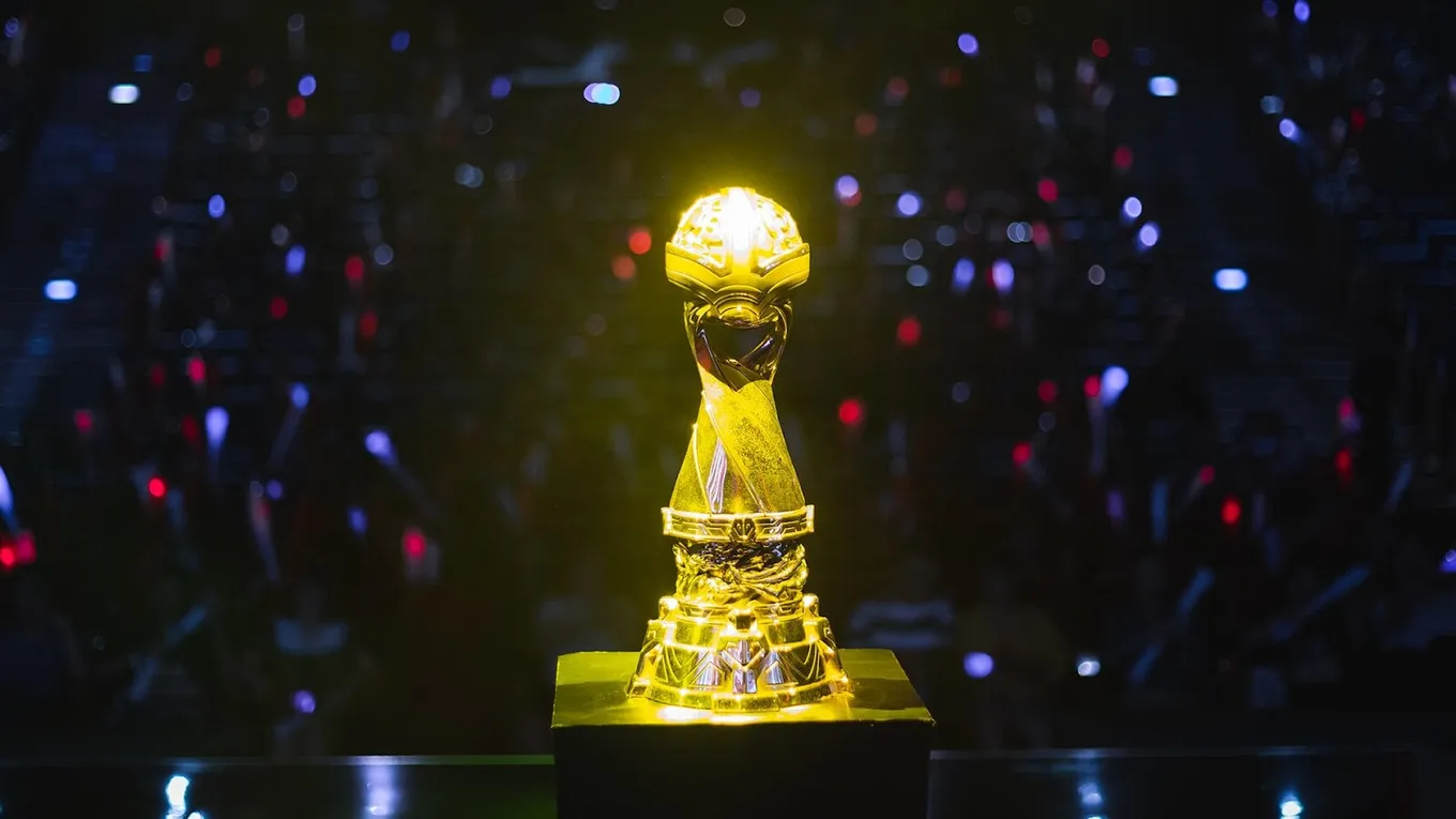 Анонс Mid-Season Invitational 2023. Все подробности о турнире